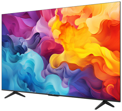 TV TCL 75P655, 75", 4K, Smart Google TV, i zi