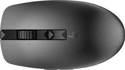 Maus HP MultiDevice635, wireless, Bluetooth, USB, i zi