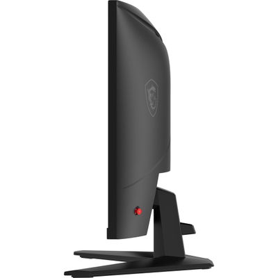 Монитор MSI MAG 275CQF E18, 27", WQHD, 180Hz, црн