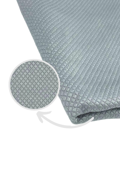 Leckë mikrofibër Suff Kamelya, 70x50/280gr, 5 copë