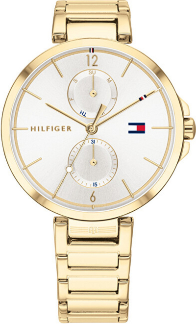 Orë dore Tommy Hilfiger Angela 1782128