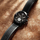 Orë dore Guess Fleet W0971G1