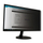 Filtrim privatësie për monitor Qoltec GDPR, 24", 16:9, i zi