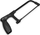 Sharrë dore EK Water Blocks EK Loop Hacksaw, 15cm, e zezë