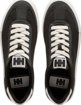 Atlete Helly Hansen Moss V-1, për burra, tekstil, të zeza