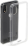 Kapak telefoni Krusell Case për Huawei P40 Lite, TPU, transparent