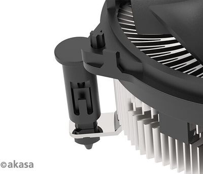 Вентилатор Akasa AK-CC6606BP01