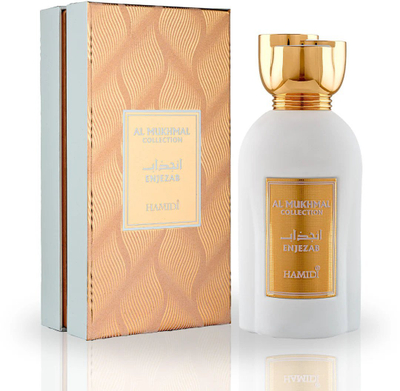Parfum Hamidi Enjezab EDP, unisex, 100ml