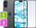 Xham OCA Musttby për Samsung Galaxy A34 5G, për laminim ekrani, transparent