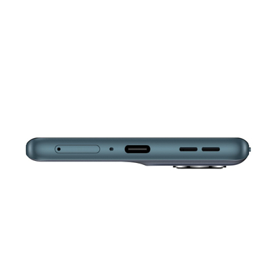Celular Motorola Edge 50 Fusion 512GB, 6.7", 12GB RAM, i kaltër