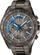 Orë dore Casio EFV-550GY-8AVUEF, kronograf, çelik inox, gri
