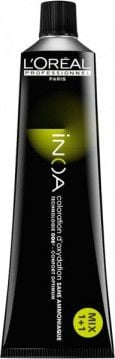 Bojë flokësh L Oréal Inoa 10, 60ml, pa amoniak