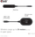 Kit transmetimi pa tela USB C në HDMI Club 3D, Full HD, 25m, me docking station dhe USB hub