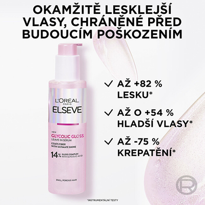 Serum për flokë L'Oréal Paris, 150 ml