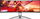 Monitor AOC Agon AG493UCX, UltraWide(5120 x 1440), 49", i zi