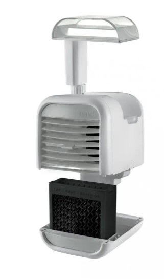 Freskues i ajrit Homedics PAC-25