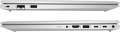 Laptop HP ProBook 450 G10, 15.6", Intel Core i5-1335U, 16GB RAM, 512GB SSD