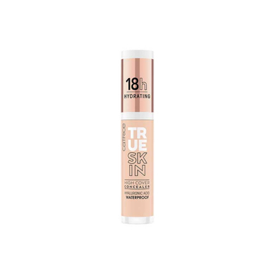Korrektor hidratues Catrice True Skin Matte Effect, 010 Cool Cashmere, 4.5 ml