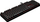 Tastierë Savio Tempest RX FULL, US, e zezë (SAVGK-TEMPEST FULL RED)