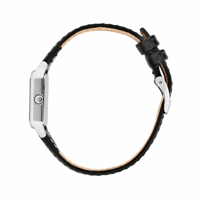 Orë për femra Trussardi T-Form R2451173502, e zezë