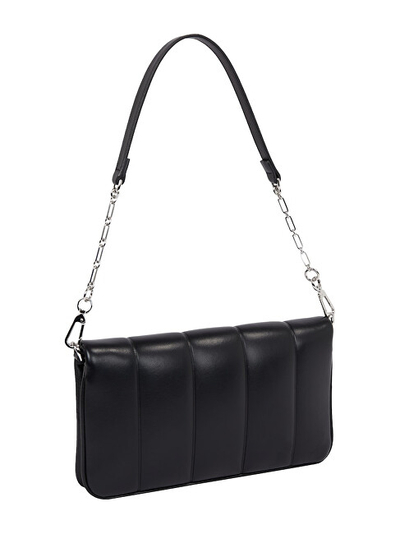 Çantë krahu për femra Calvin Klein mCK5172, e zezë
