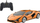 Makinë me telekomandë Jamara Lamborghini Sián, shkalla 1:24, 2.4GHz, portokalli