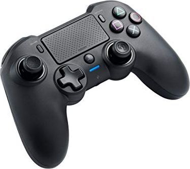 Kontroller Nacon Asymmetric PS4, i zi