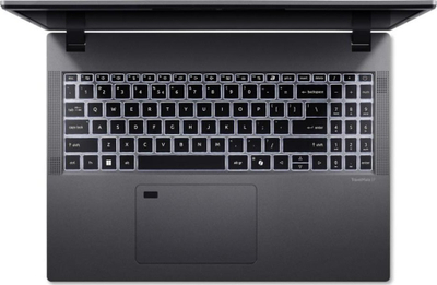 Laptop Acer TravelMate P2 16 TMP216-51, Intel Core i5, 16GB RAM, 512GB SSD, 16\", gri e errët