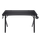 Tavolinë Trust Gaming GXT 700 Omnius, e zezë