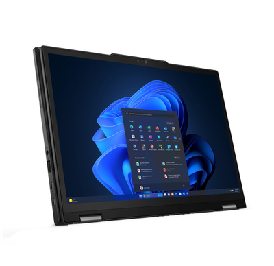 Laptop konvertues Lenovo ThinkPad X13 Gen 5, 13.3", Intel Core, 16GB 512GB SSD, i zi