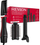 Stilues flokësh Revlon One-Step Blow-Dry Multi Styler, 2 në 1, i zi