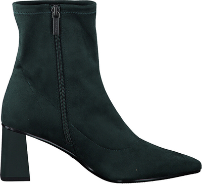 Çizme për femra Tamaris 1-25075-41-700, të gjelbra