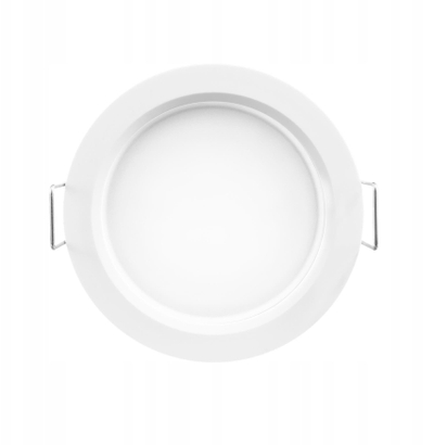 Set ndriçimi tavanor Zamel Supla ZSO-01 Warm, WiFi, LED, e bardhë