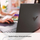 Laptop HP Victus 15-fb0155nw, 15.6" 144 Hz, AMD Ryzen 5 5600H, 16 GB RAM, 512 GB SSD, NVIDIA GeForce RTX 3050, i zi