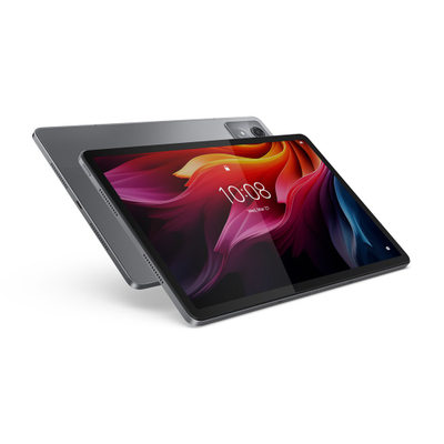 Tablet Lenovo Tab K11 Plus TB352XU, 11.45" 2K, 6/128GB, 4G LTE, gri Luna