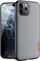 Kapak telefoni Dux Ducis Fino për iPhone 11 Pro Max, najlon, blu