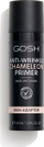 Bazë grimi Gosh Chameleon Primer kundër rrudhave, 30ml
