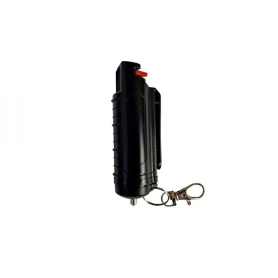 Sprej mbrojtës GUARD ProKey YC10015, 20ml, xhel piper, i zi
