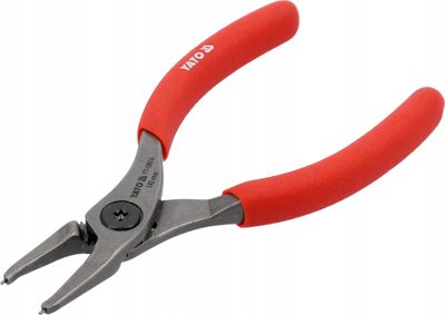 Pinca Yato YT-19974, 145mm, metal