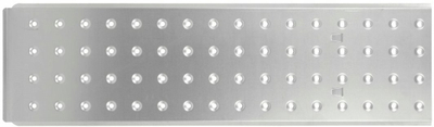 Platformë alumini 5m, kapacitet 150kg, gri