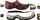 Sandale Dedra Safety, nr.44 (BH9D1-44)
