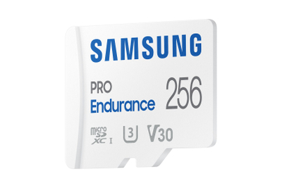 Kartë memorie Samsung MB-MJ256K, 256GB, MicroSDXC UHS I, Class 10