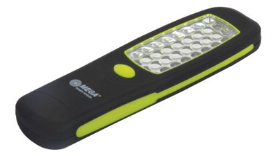 Llambë me bateri Mega 51026, 24LED, 210mm