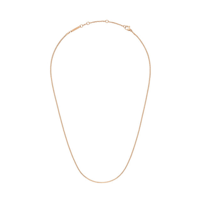 Qafore për femra Daniel Wellington Venezia Elan DW00400553/6, ari rozë
