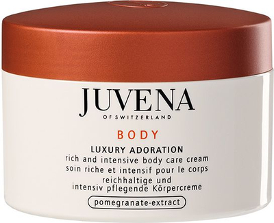 Krem trupi Juvena Body Luxury Adoration, super ushqyes për trupin, 200ml