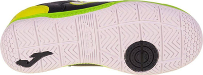 Këpucë futsalli Joma Top Flex Jr 2433, kalama, numër 33.5, blu navy