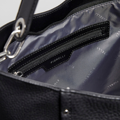 Çantë Fiorelli Robyn FWH0538, e zezë, woman