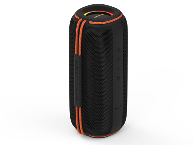 Безжичен блутут звучник Tracer XtremeBeat Ultra TWS, 25W, IPX6, црн