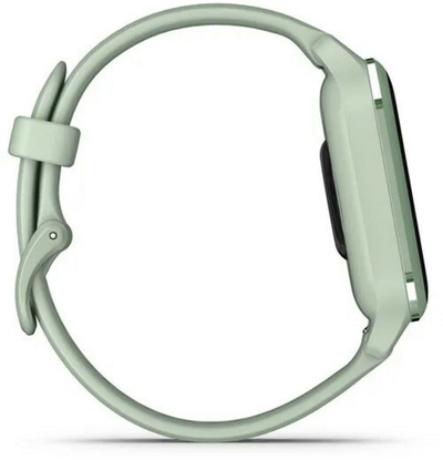 Orë e mençur Garmin Venu Sq 2 - Metallic Mint/Cool 010-02701-12