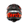 Helmetë motoçiklete Airoh Aviator 3, off road, karbon